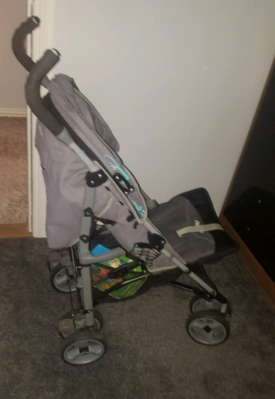 urbini avi jogger stroller